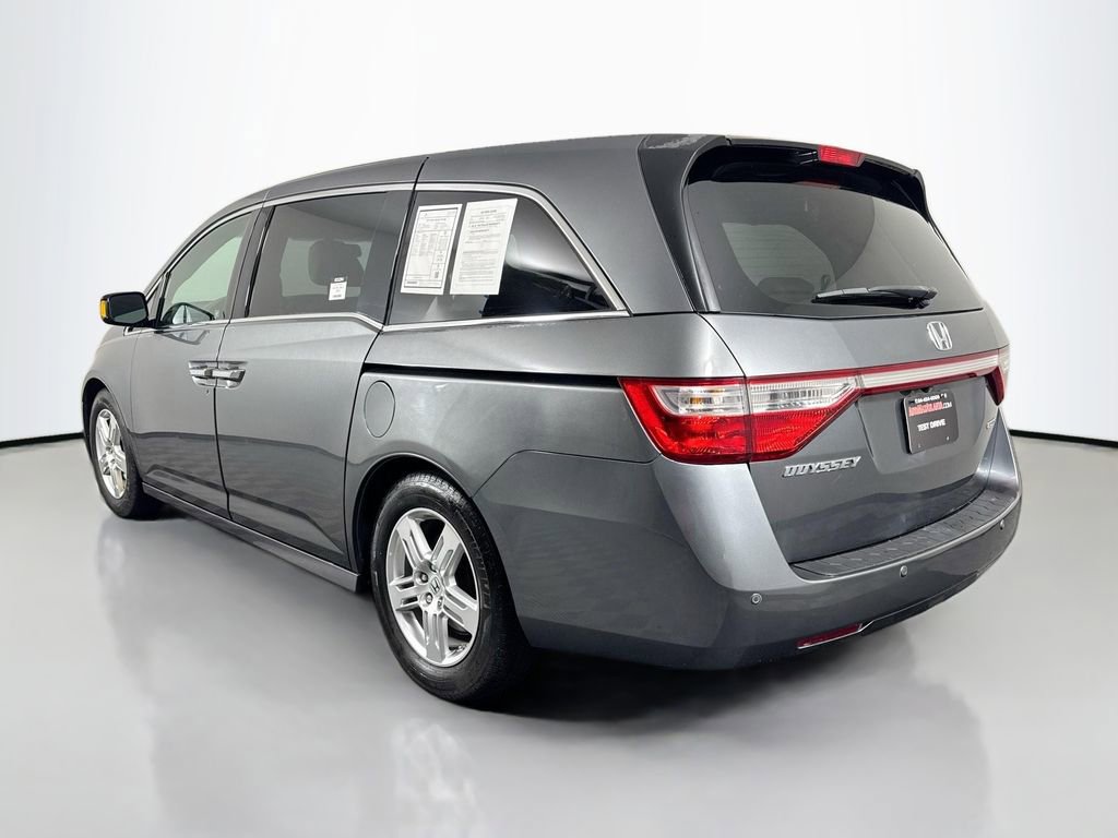 Used 2012 Honda Odyssey Touring image 7