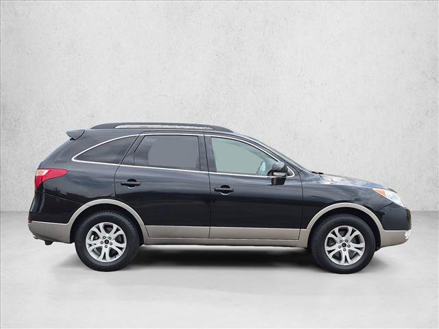 Used 2012 Hyundai Veracruz GLS w/ Premium Pkg AWD/4WD image 4