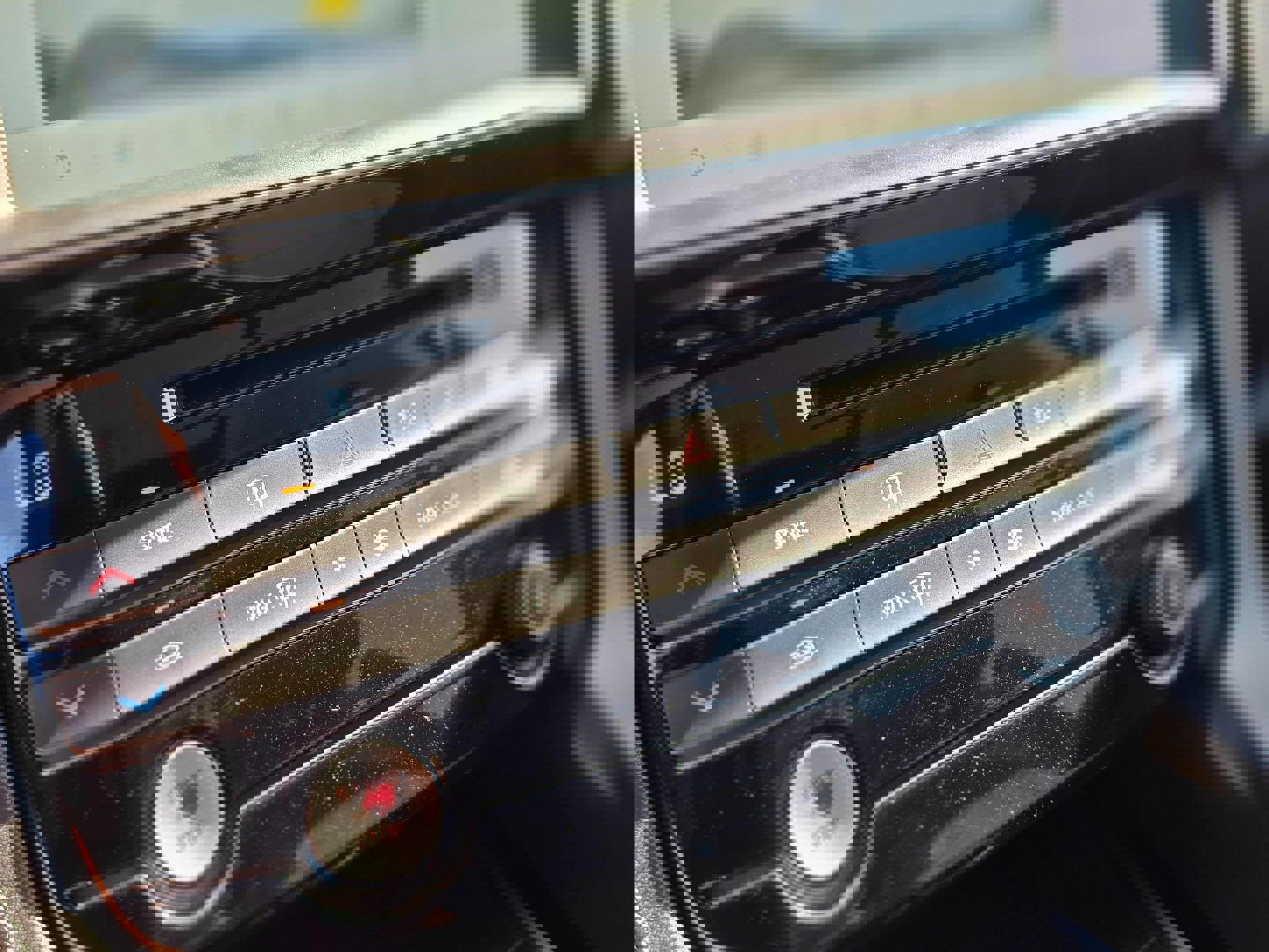 Used 2017 Jaguar F-PACE R-Sport AWD/4WD image 38