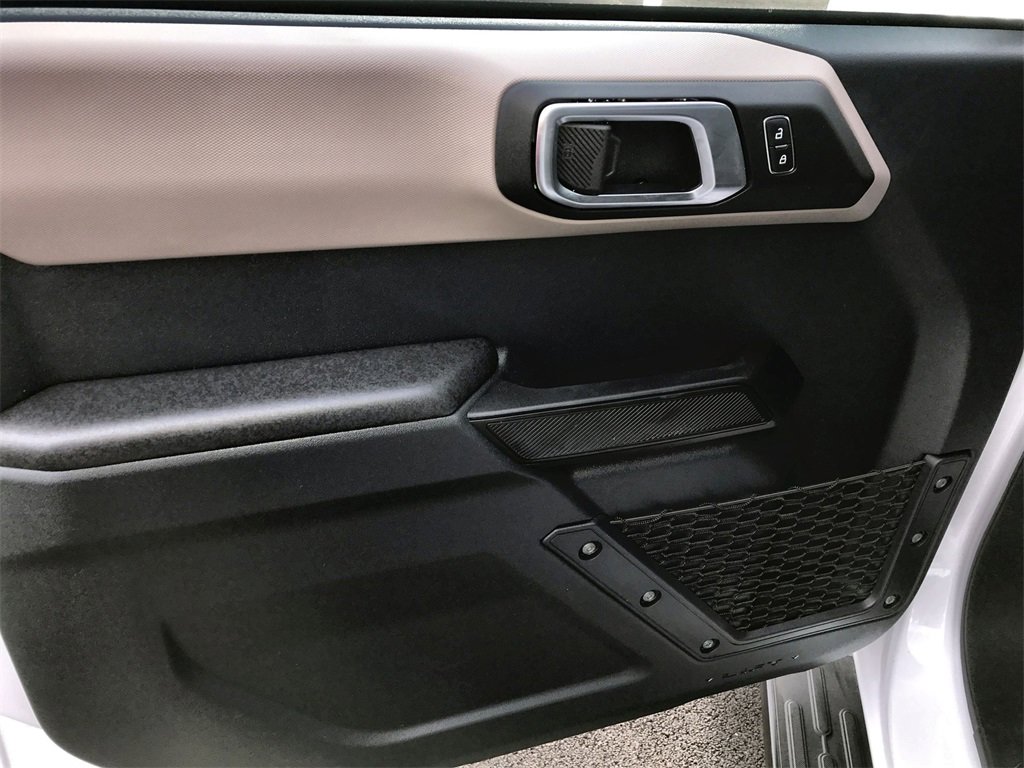 Used 2024 Ford Bronco Big Bend image 13