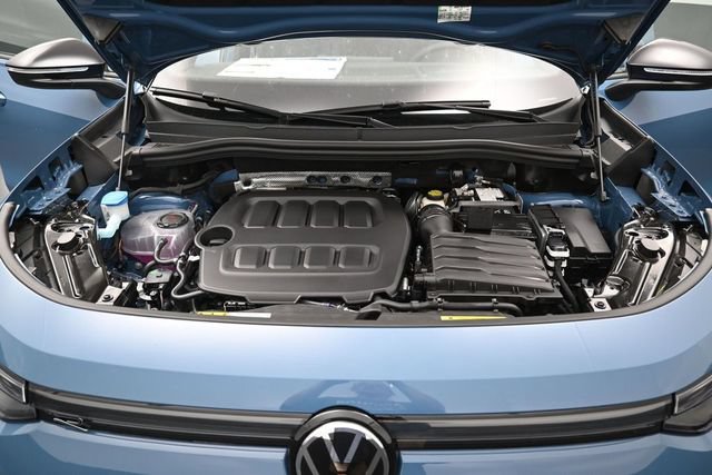 New 2026 Volkswagen Tiguan SE R-Line AWD/4WD image 15