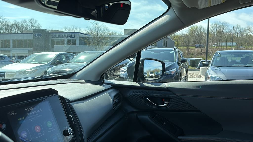 Used 2025 Subaru Crosstrek 2.5i Limited image 23