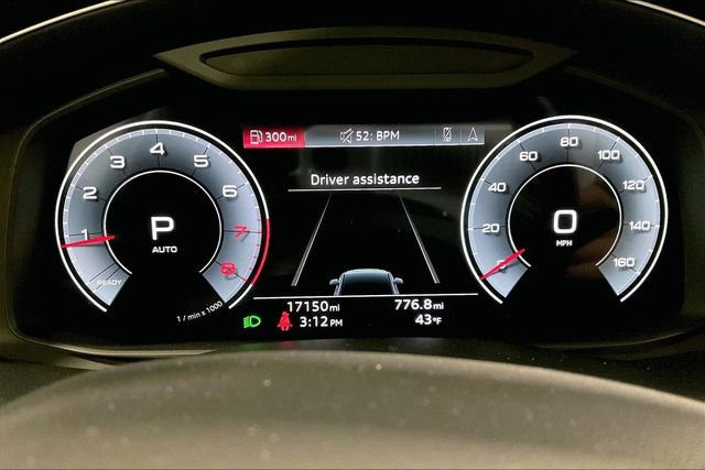 Certified 2023 Audi Q7 2.0T Premium Plus w/ Premium Plus Package AWD/4WD image 20