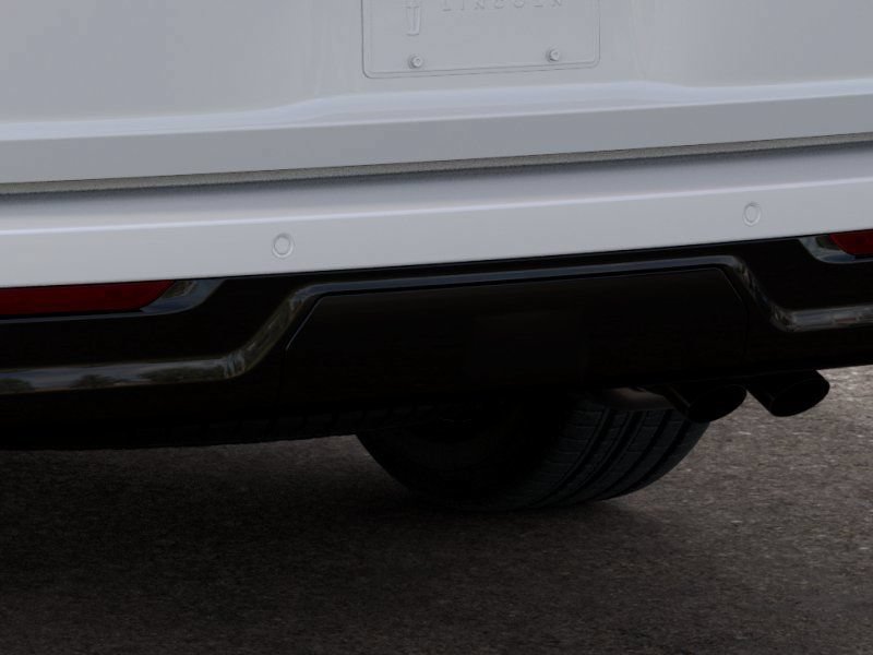 New 2027 Lincoln Navigator L Black Label AWD/4WD image 23