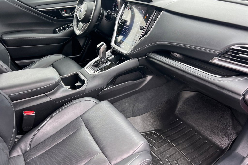 Used 2020 Subaru Outback Limited XT w/ Popular Package #2 image 18