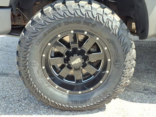 Used 2010 Ford F150 Raptor AWD/4WD image 17