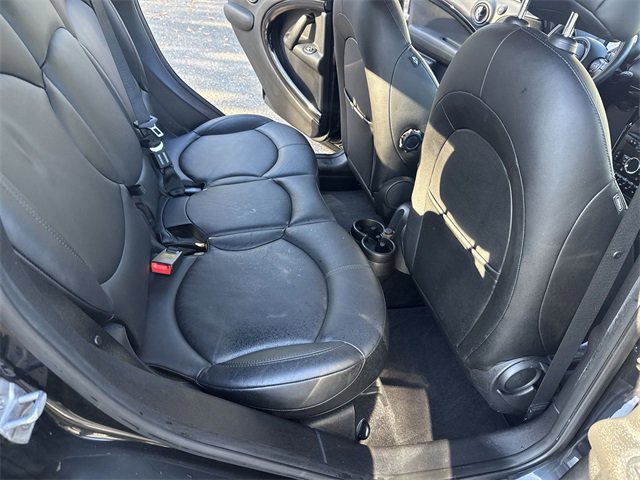 Used 2015 MINI Cooper Countryman S image 11