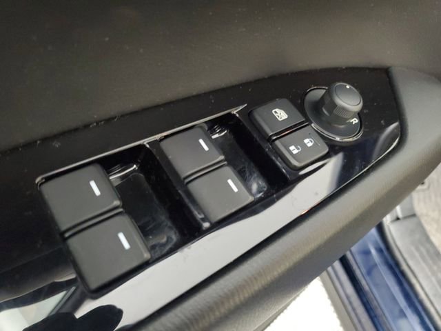 Certified 2023 MAZDA CX-5 AWD 2.5 S w/ Select Package image 19