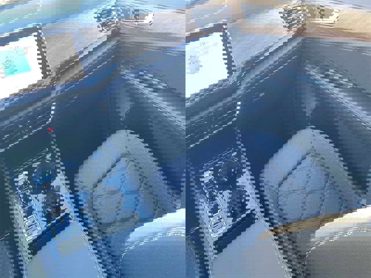 New 2026 Volkswagen Atlas SE image 12