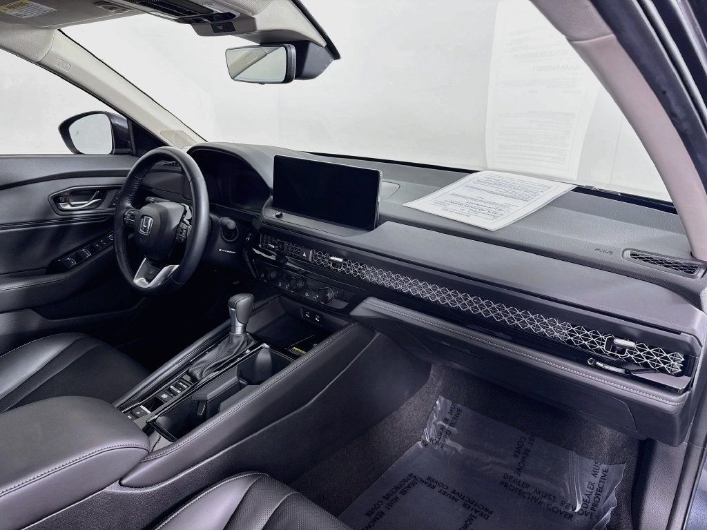 Used 2025 Honda Accord Touring image 28