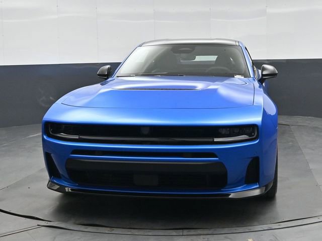 New 2026 Dodge Charger Scat Pack w/ Wheel & Tire Package image 8