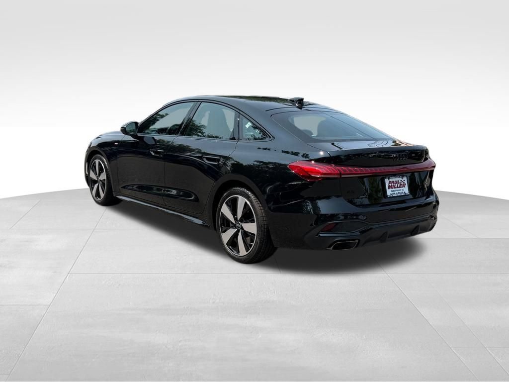 New 2026 Audi A5 2.0T Premium Plus AWD/4WD image 5