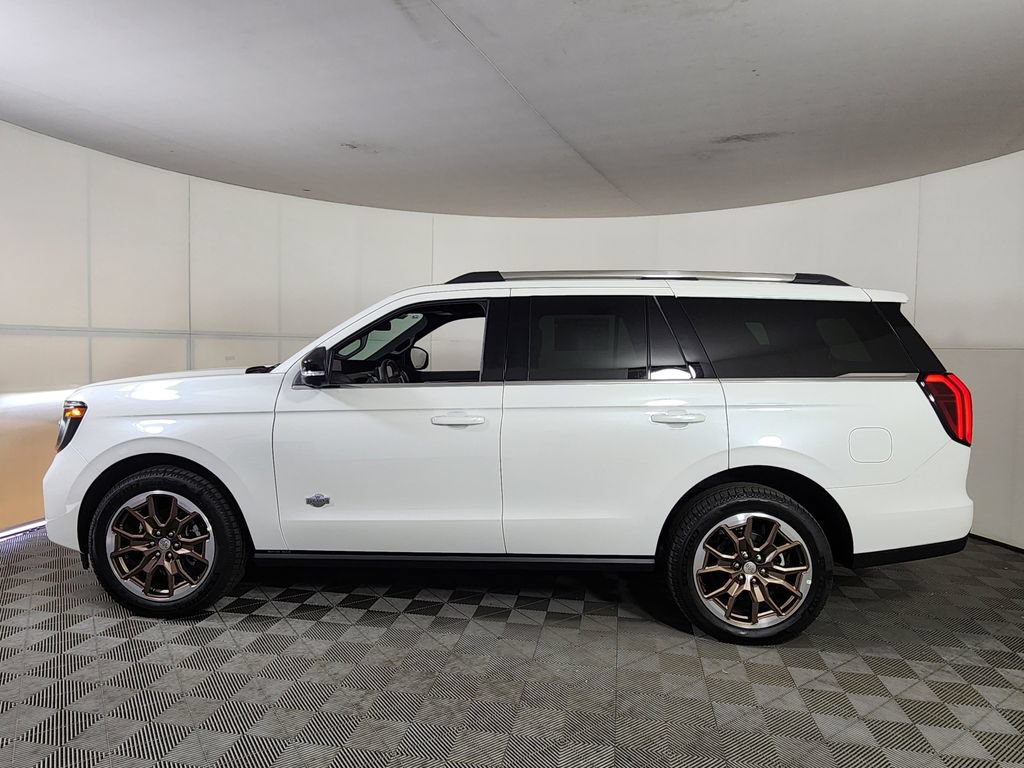 New 2027 Ford Expedition King Ranch AWD/4WD image 4
