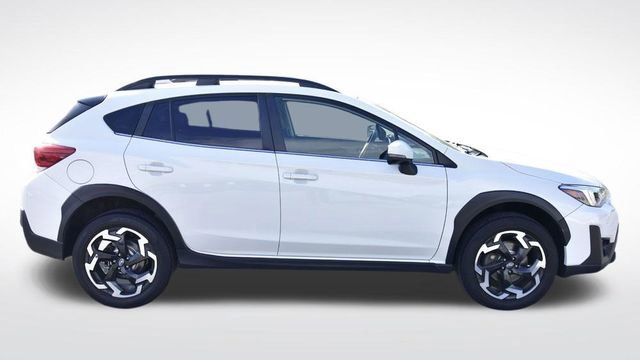 Used 2023 Subaru Crosstrek 2.5i Limited w/ Moonroof Package AWD/4WD image 5