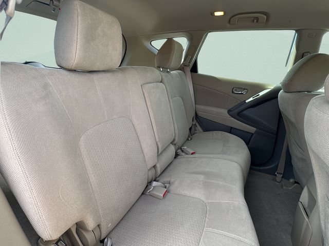 Used 2012 Nissan Murano S AWD/4WD image 12
