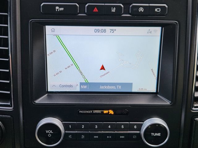 Used 2021 Ford Expedition Limited RWD image 17