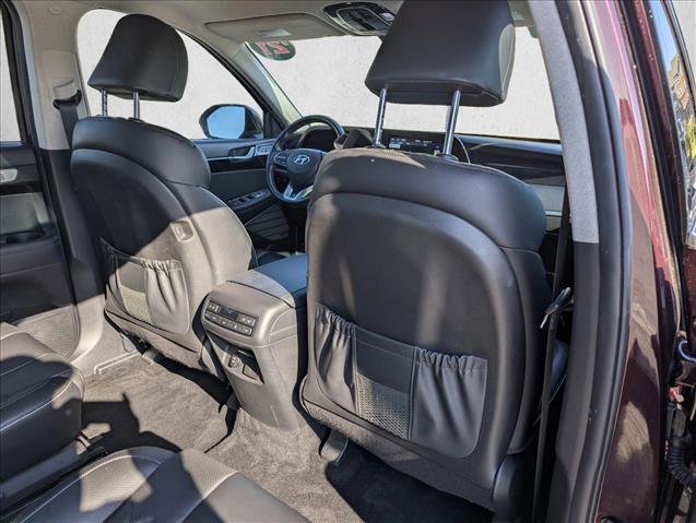 Used 2021 Hyundai Palisade Limited image 28