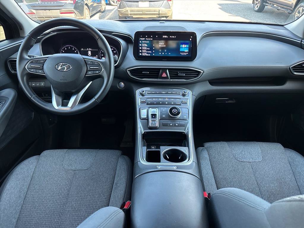 Used 2023 Hyundai Santa Fe SEL FWD image 4