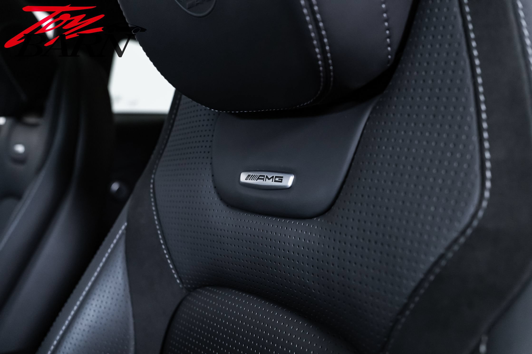 Used 2018 Mercedes-Benz C 63 AMG S image 27