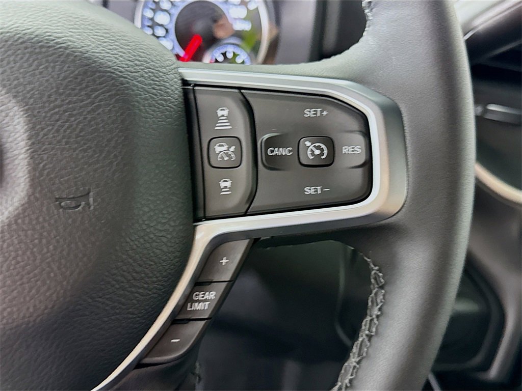 Used 2025 RAM 2500 Big Horn image 25