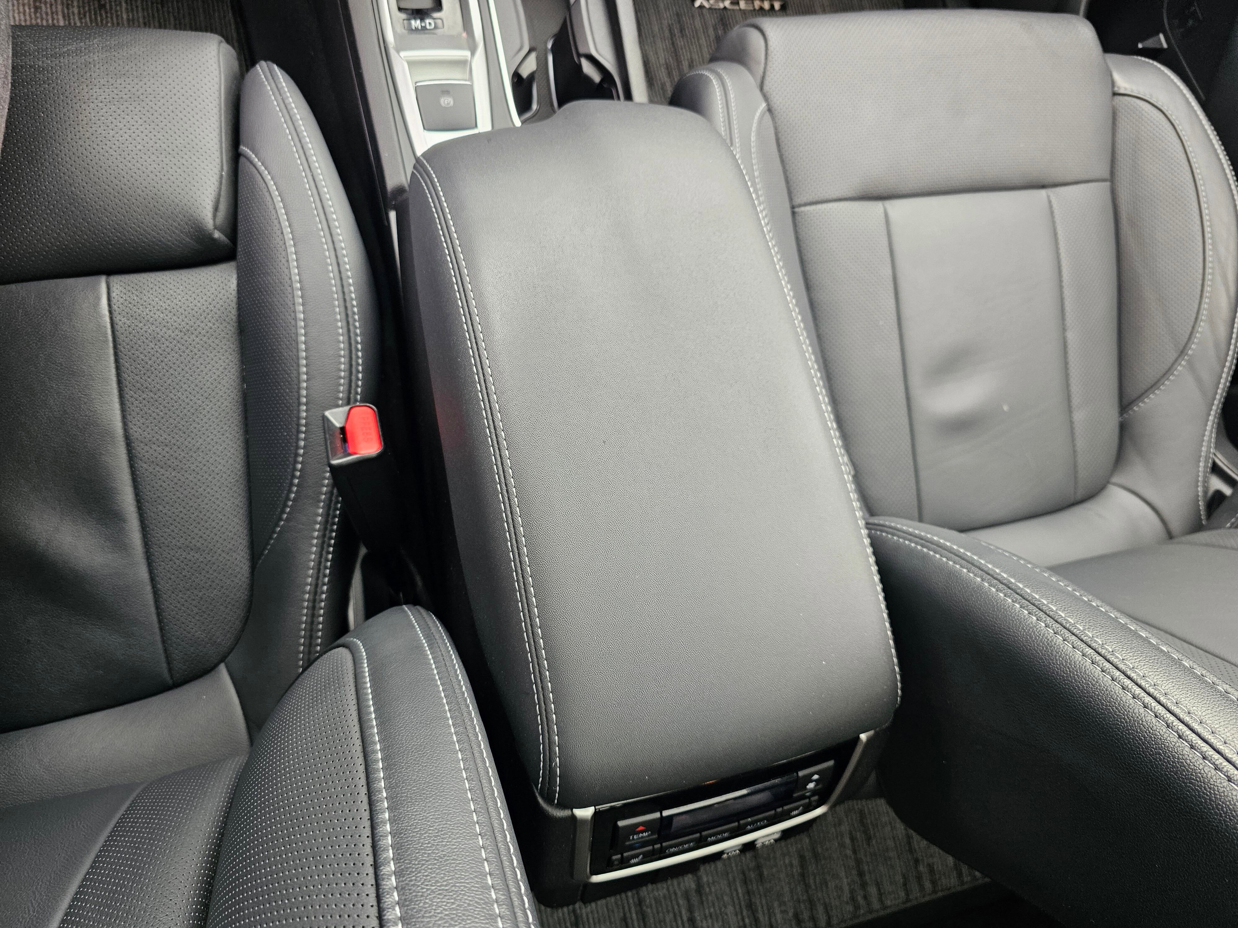 Used 2023 Subaru Ascent Limited w/ Technology Package AWD/4WD image 54