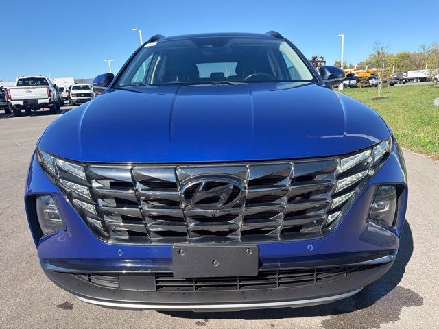 Used 2023 Hyundai Tucson Limited AWD/4WD image 3