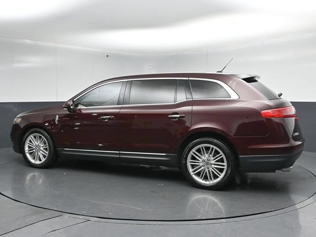 Certified 2019 Lincoln MKT AWD image 5