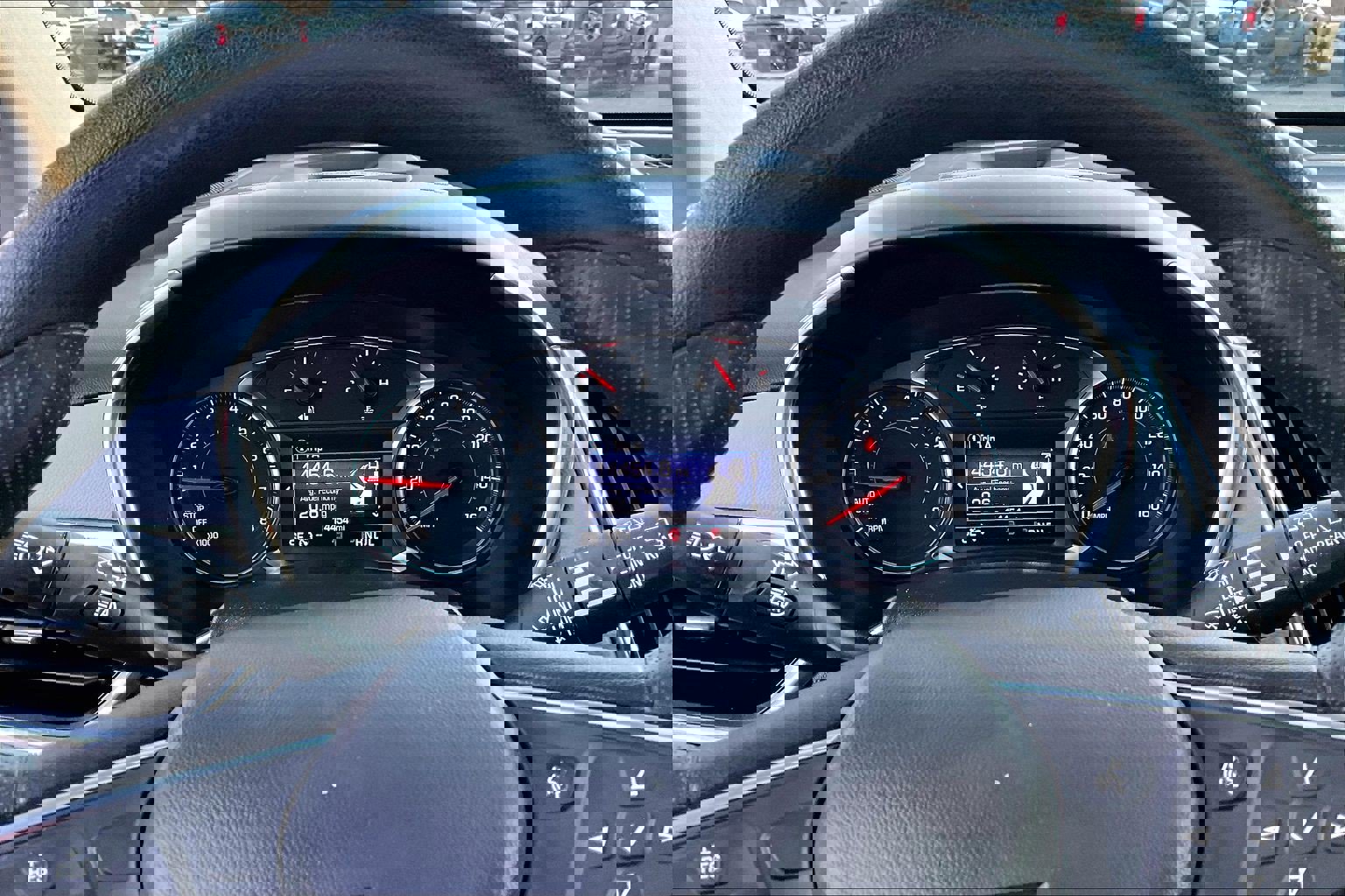 Used 2022 Chevrolet Equinox LS w/ LS Convenience Package image 20