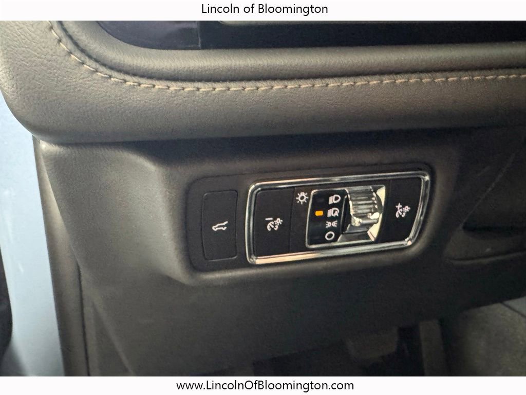 New 2026 Lincoln Aviator Reserve AWD/4WD image 40