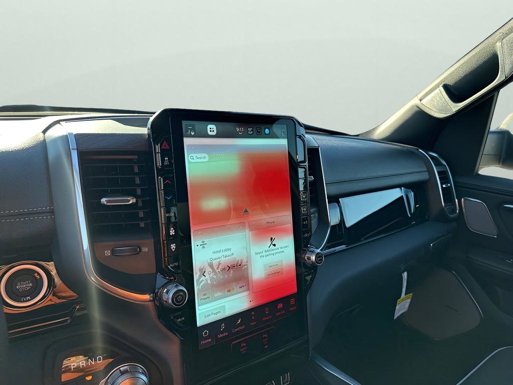 New 2026 RAM 1500 Laramie w/ Night Edition image 33