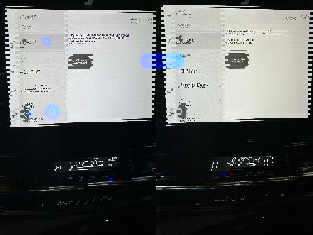 Used 2025 Toyota Sienna XLE image 37