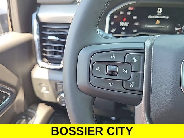 New 2024 GMC Sierra 2500 Denali w/ Denali Reserve Package AWD/4WD image 21