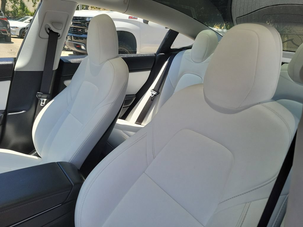 Used 2018 Tesla Model 3 Performance AWD/4WD image 18