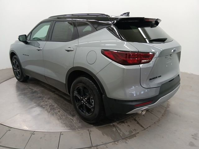 New 2026 Chevrolet Blazer LT w/ Midnight/Sport Edition image 22