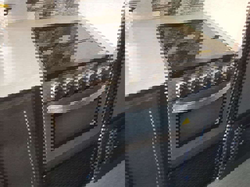 Used 2021 Ford E-350 and Econoline 350 Super Duty w/ Motorhome Prep Package image 37