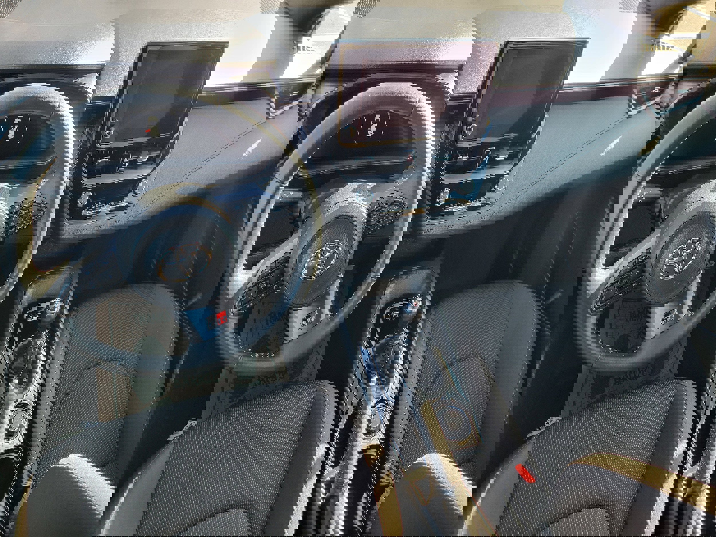 Used 2024 Toyota Corolla GR image 13