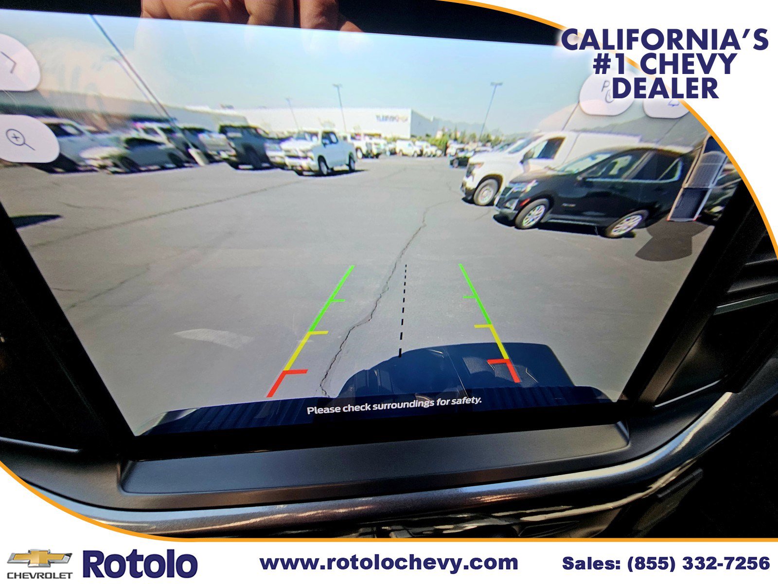 Used 2024 Ford F150 STX w/ Tow/Haul Package image 26