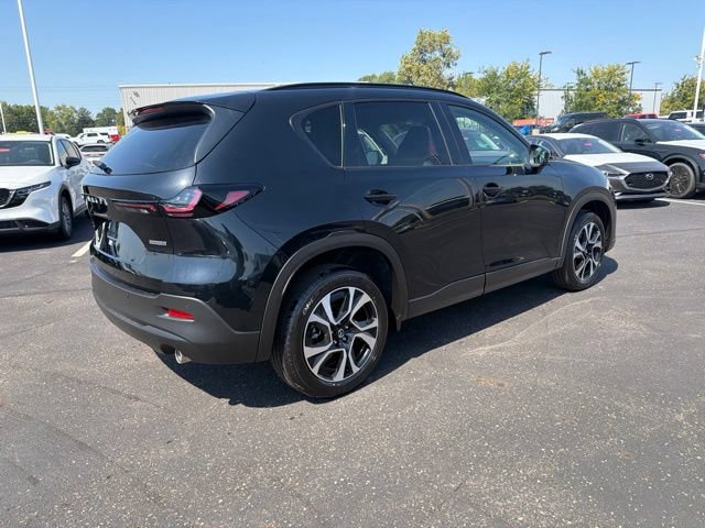 New 2026 MAZDA CX-5 Preferred AWD/4WD image 6