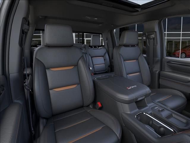 New 2026 GMC Sierra 2500 AT4 w/ AT4 Premium Plus Package image 16