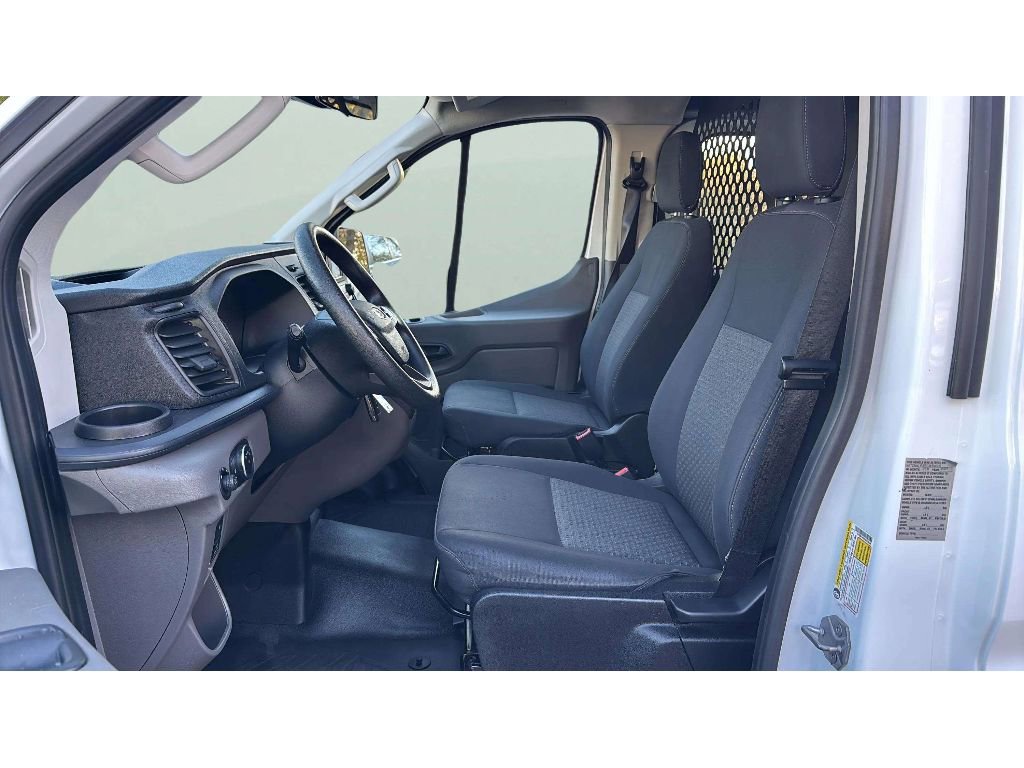 Used 2024 Ford Transit 250 Low Roof w/ Exterior Upgrade Package image 12