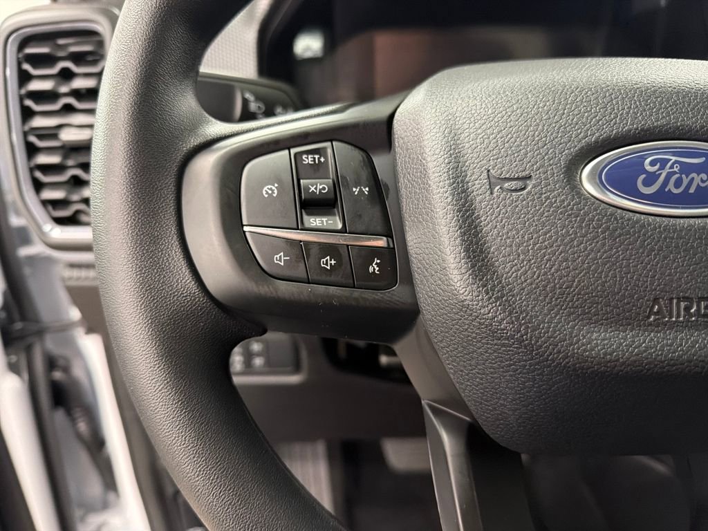 New 2025 Ford Ranger XL image 19