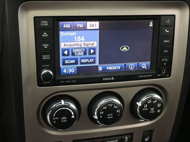 Used 2012 Dodge Challenger SRT8 w/ Premium Sound Group image 20