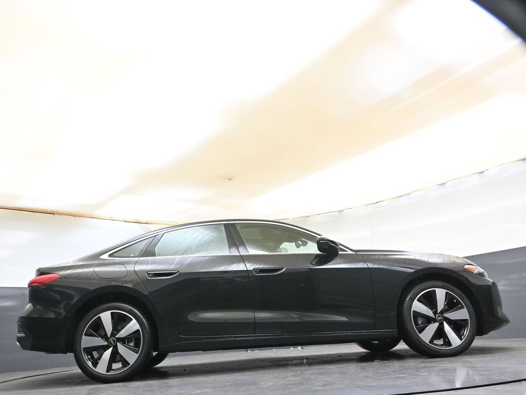 New 2025 Audi A5 2.0T Premium Plus image 42