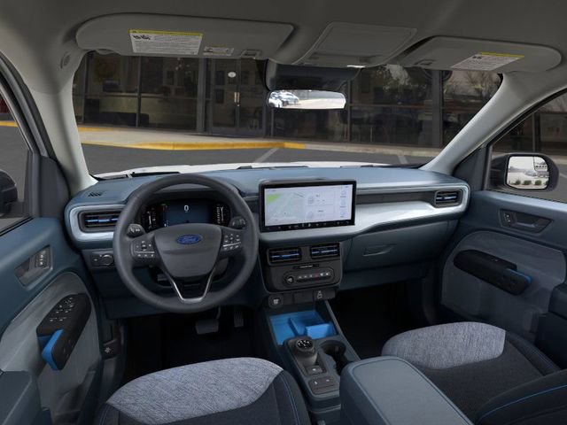 New 2026 Ford Maverick XLT w/ XLT Luxury Package image 9