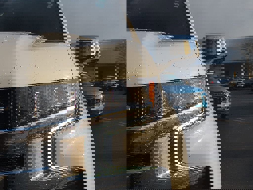 Certified 2022 Chevrolet Silverado 1500 LTZ w/ LTZ Premium Package image 12