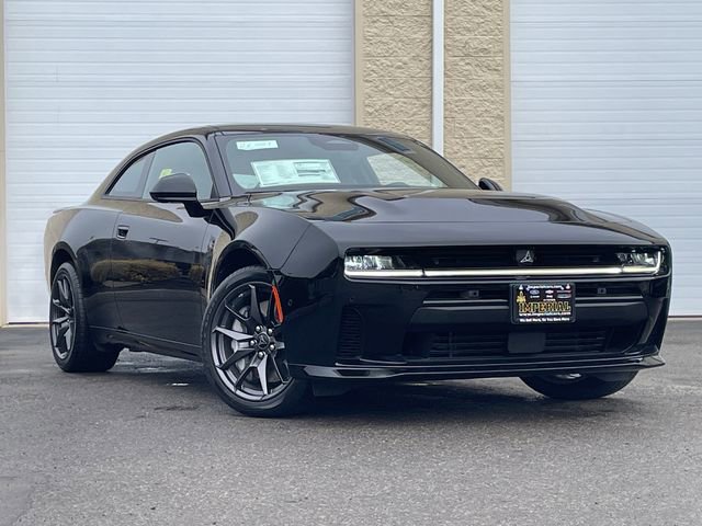 New 2026 Dodge Charger R/T Scat Pack image 2