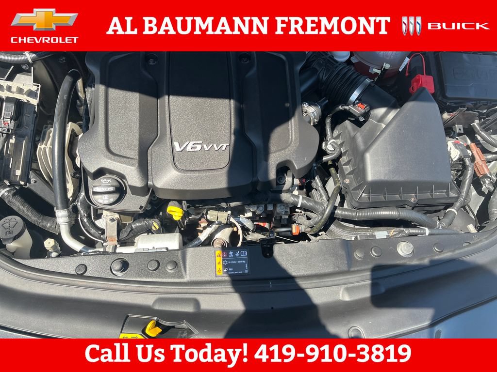 Used 2017 Buick LaCrosse Essence w/ Sun and Shade Package FWD image 22