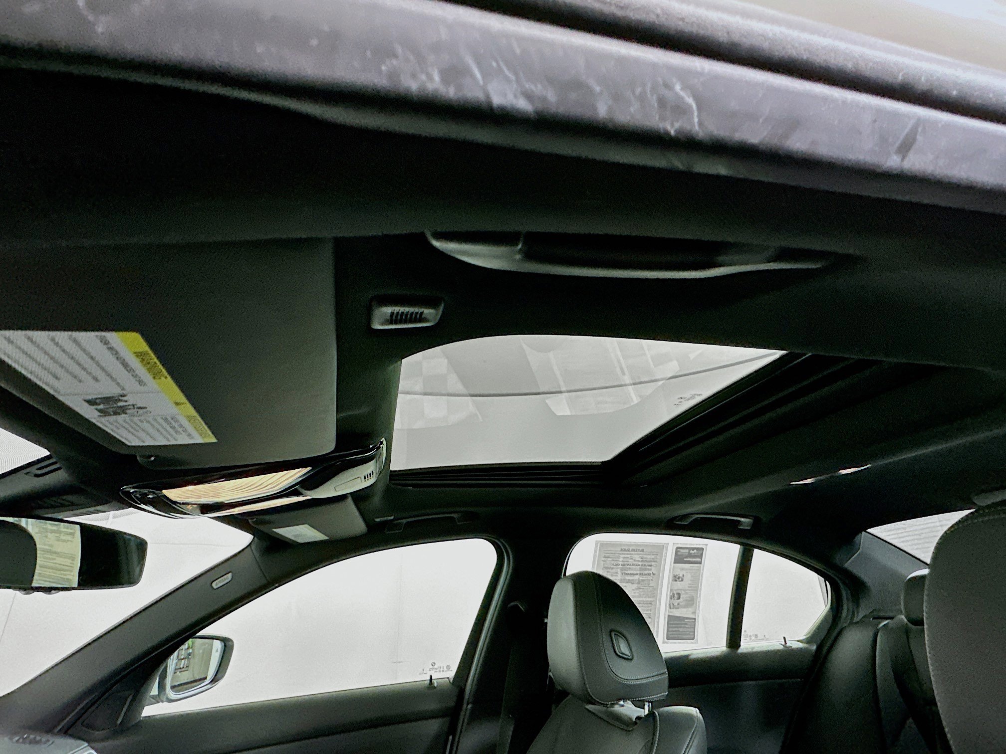 Used 2025 BMW 330i Sedan w/ Convenience Package image 25