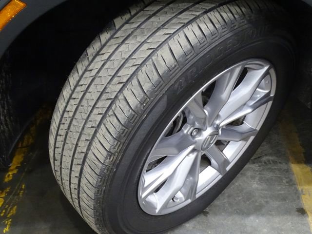 Used 2024 Honda CR-V EX-L image 44