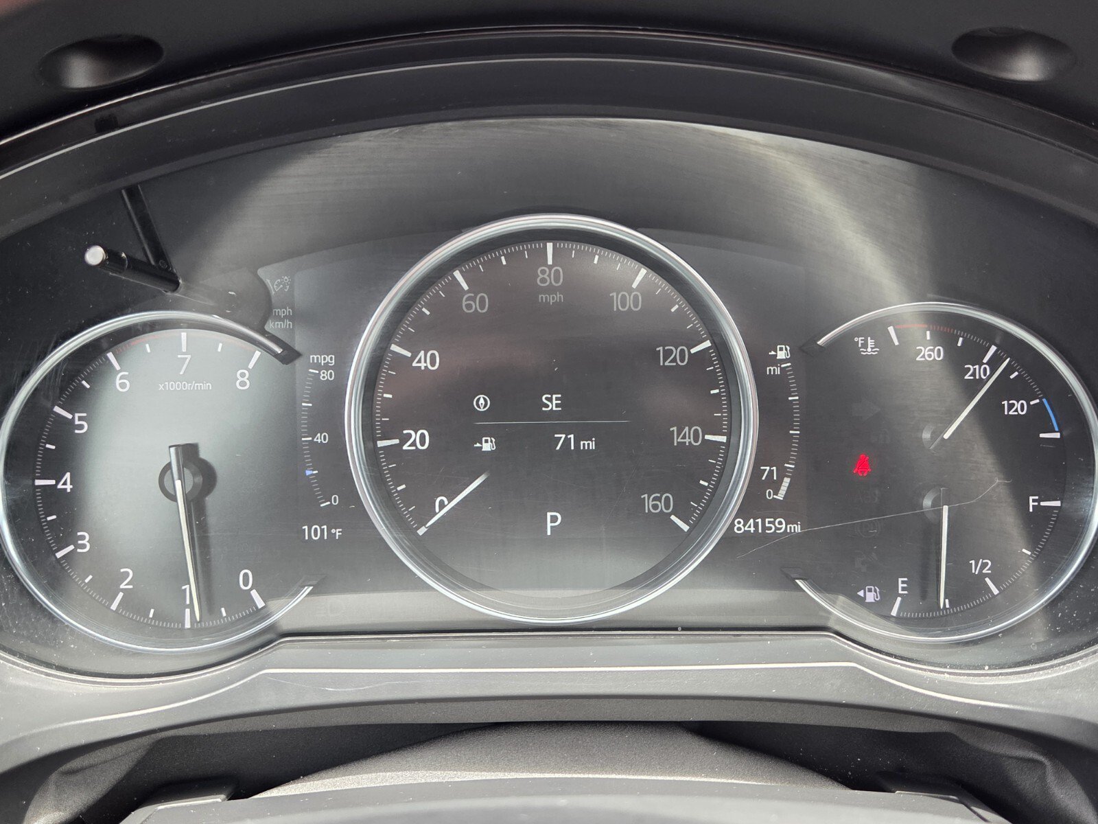 Used 2022 MAZDA CX-9 Carbon Edition AWD/4WD image 28